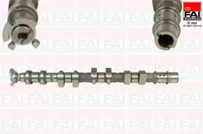 FAI AUTOPARTS c368 -  Распредвал